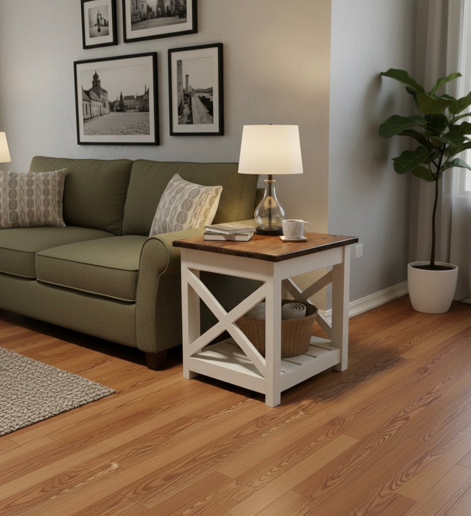 The Beaumont Collection